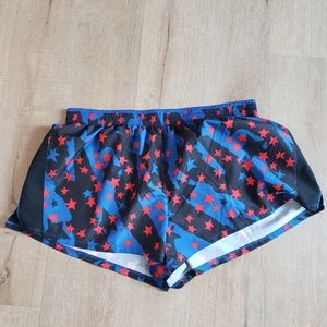 Womens Nike Running Shorts